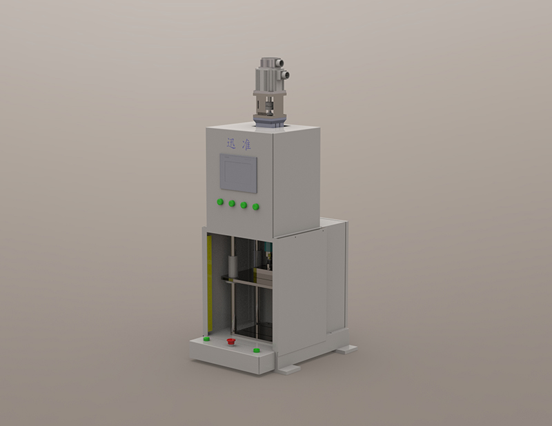 精密伺服壓裝機(jī)：電機(jī)行業(yè)的“新寵”，為何如此受歡迎？