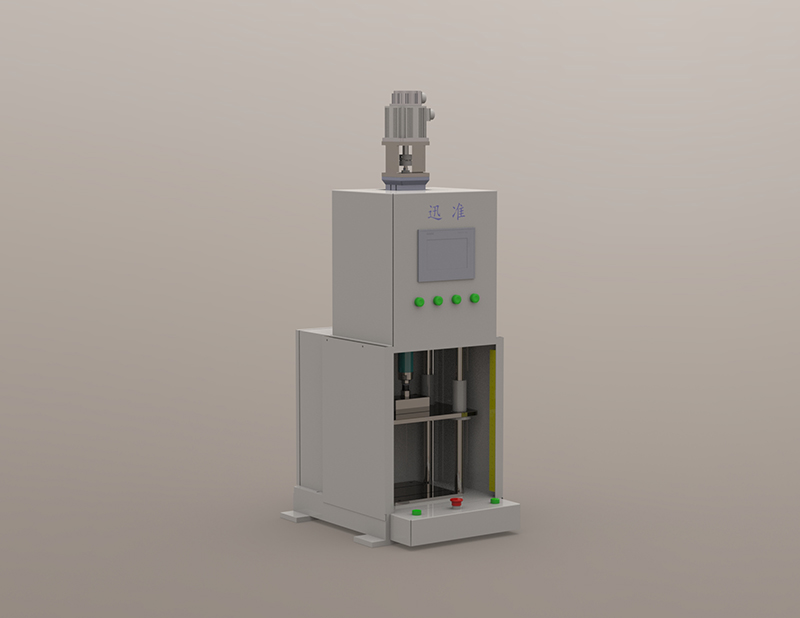 精密伺服壓裝機(jī)：電機(jī)行業(yè)的“黃金搭檔”，為何備受青睞？